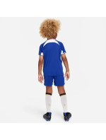 Nike Chelsea FC Junior Football Kit 2023/24 JSY Stadium Home DX2799-496
