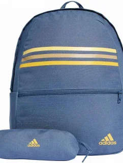 Batoh Classic s 3 pruhy model 20100276 - ADIDAS