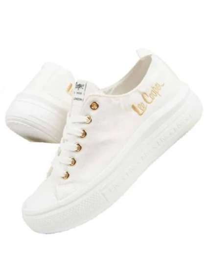 W model 19671829 dámské boty - Lee Cooper W model 19671829 dámské boty - Lee Cooper