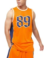 Karl Kani Og Block Basketball Tank M 6031484 Pánske