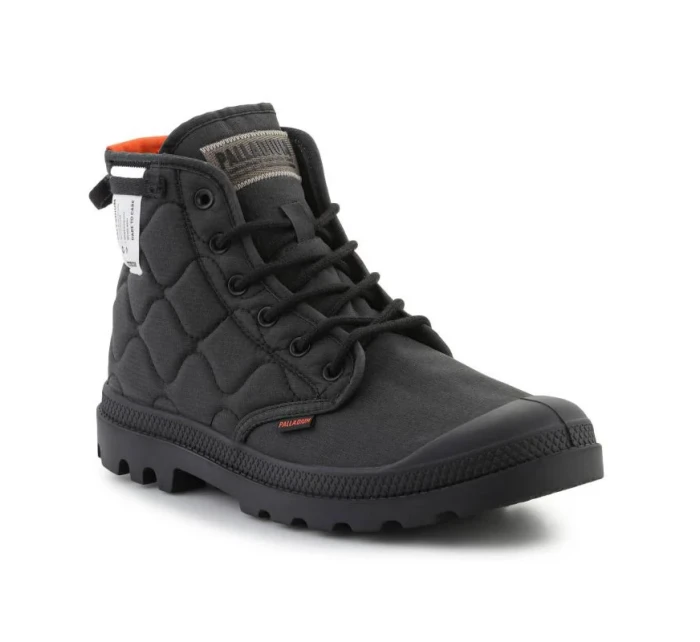 Palladium Pampa Re-Quilted 74386-008-M Palladium Pampa Re-Quilted 74386-008-M