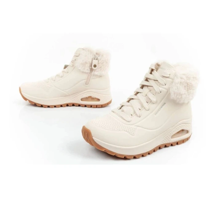 Boty Uno W model 20569977 - Skechers Boty Uno W model 20569977 - Skechers