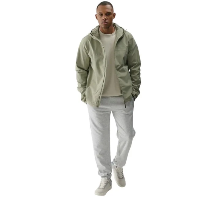 Bunda  M WSS25TTJA pánské model 20975802 - 4F