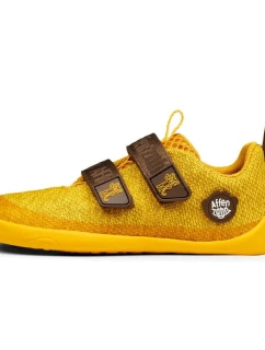 Affenzahn Sneaker Knit Happy Tiger Jr Topánky 00397-10009