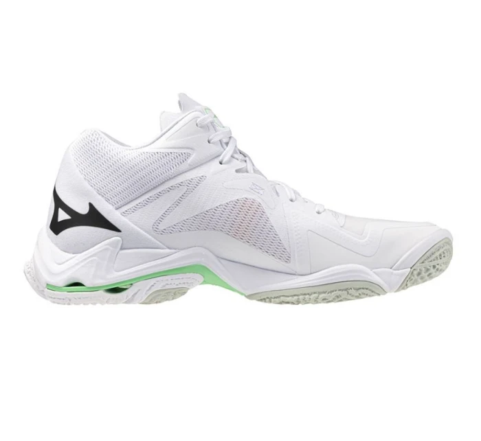 Boty WAVE MID model 21364571 - Mizuno Boty WAVE MID model 21364571 - Mizuno