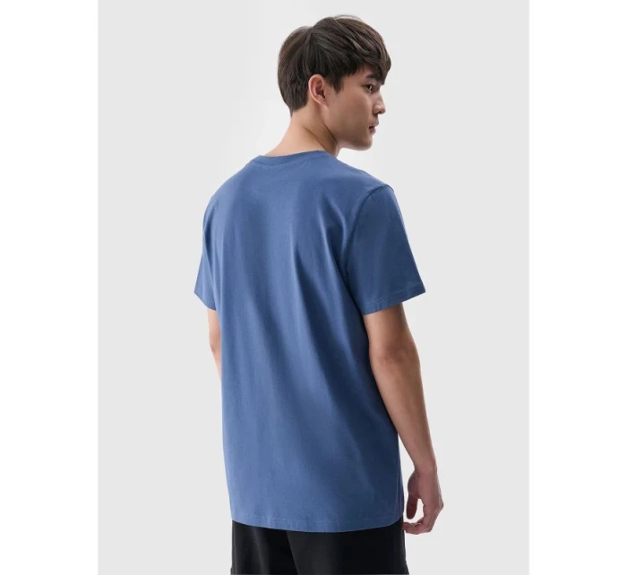 Pánské tričko 3 3PAK model 21433172 - 4F Pánské tričko 3 3PAK model 21433172 - 4F