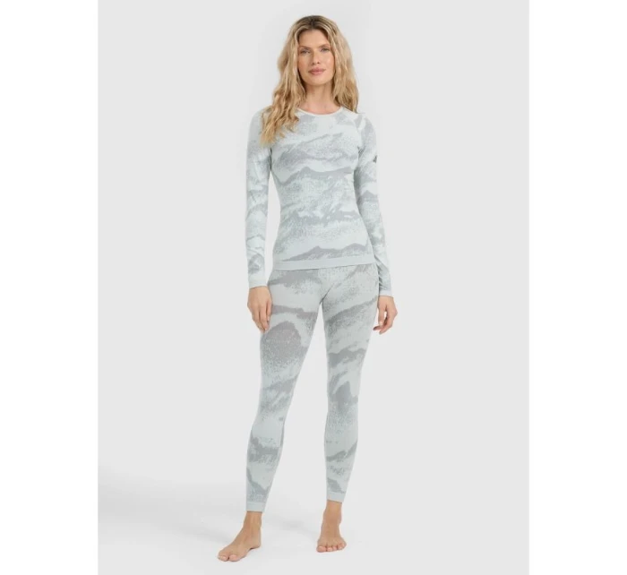 Dámské bezešvé termoprádlo  dámské model 21917308 - 4F