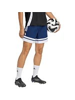 Dámské šortky Squadra 25 navy blue dámské model 22073922 - ADIDAS Dámské šortky Squadra 25 navy blue dámské model 22073922 - ADIDAS