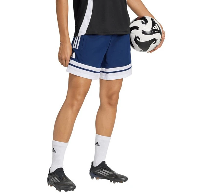 Dámské šortky Squadra 25 navy blue dámské model 22073922 - ADIDAS Dámské šortky Squadra 25 navy blue dámské model 22073922 - ADIDAS