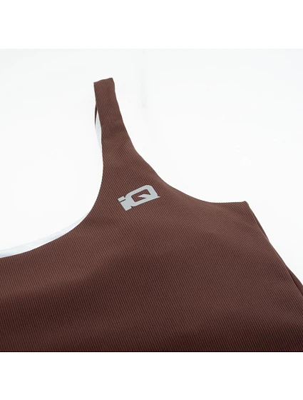 Dámská sportovní podprsenka model 22279422 WMNS - IQ INTELLIGENCE QUALITY