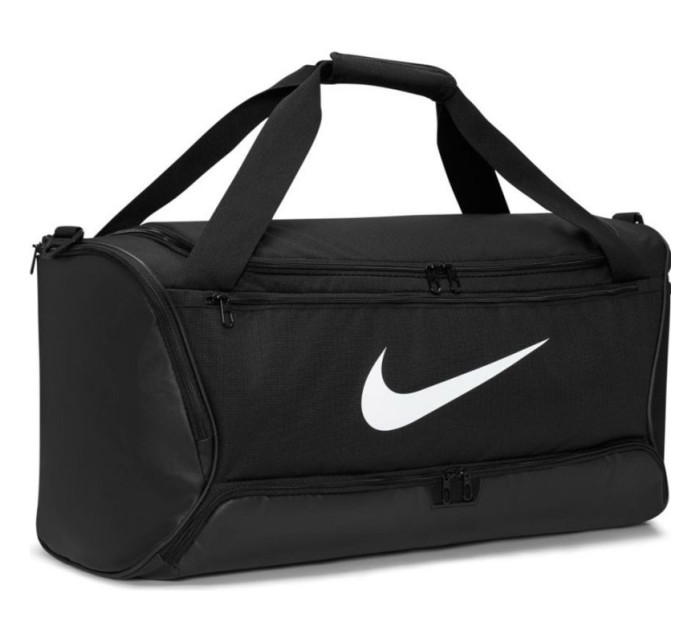 Športová taška Brasilia 9.5 DH7710 010 - Nike