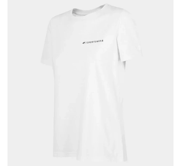 Tričko W model 17615291 10S - 4F Tričko W model 17615291 10S - 4F