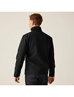 TRA Pánská 3vrstvá softshell bunda 36.A black/black model 22526143 - Regatta TRA Pánská 3vrstvá softshell bunda 36.A black/black model 22526143 - Regatta