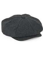 Beechfield B 629 Bekovka 53.0629 charcoal marl Beechfield B 629 Bekovka 53.0629 charcoal marl