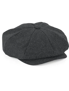 B 629  charcoal marl model 22433458 - Beechfield