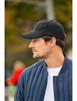 Scarsdale TShirt Men Pánské těžké tričko model 22453875 black - James Harvest Scarsdale TShirt Men Pánské těžké tričko model 22453875 black - James Harvest