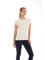M 02 Dámské bio IC tričko model 22514681 white - Mantis M 02 Dámské bio IC tričko model 22514681 white - Mantis