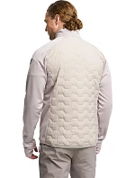 Tenson TXlite Hybrid Zip Men Pánska hybridná bunda 84.8068 tmavomodrá Tenson TXlite Hybrid Zip Men Pánska hybridná bunda 84.8068 tmavomodrá