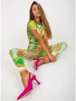 Súprava DHJ KMPL 15832.88 svetlo zelená Súprava DHJ KMPL 15832.88 svetlo zelená