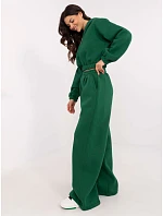 Súprava EM KMPL 865.08P tmavozelená