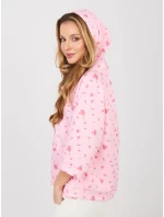 Bluzka IT BZ model 22013697 różowy - FPrice