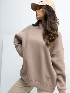 Blúzka RV BL A1037.12 dark lilac