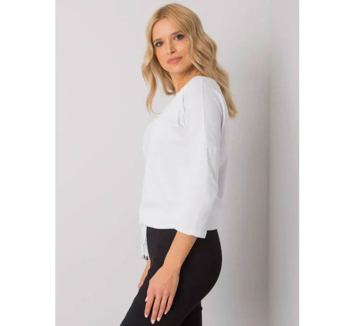 Blúzka RV BZ 4691.41P biela