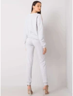 Súprava RV KMPL 6715.33P šedoružová