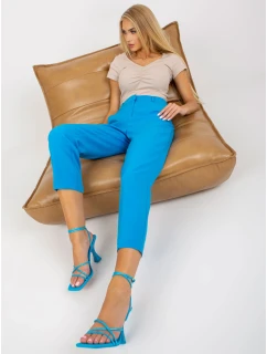 Nohavice TO SP 18154.10x modrá