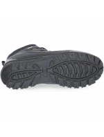 Pánské outdoorové boty model 21276489 - Trespass Pánské outdoorové boty model 21276489 - Trespass