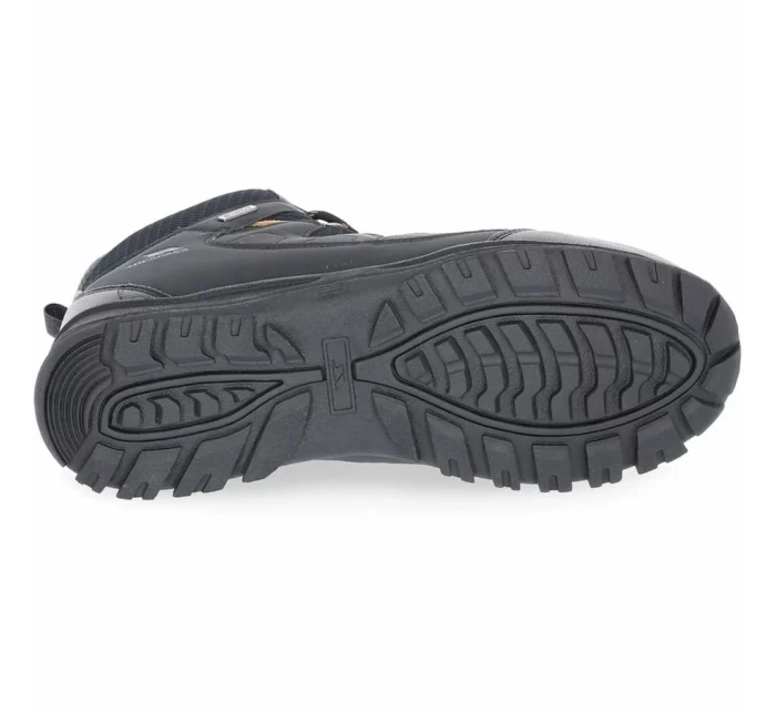 Pánské outdoorové boty model 21276489 - Trespass Pánské outdoorové boty model 21276489 - Trespass