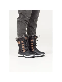 Dámske zimné topánky Mols ENFIELD