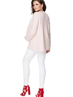 Tehotenské vesta 30074 - Peekaboo