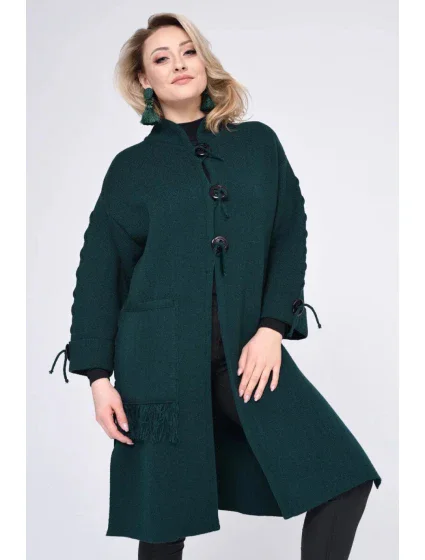 Dámsky plášť 1446R - Vitesi