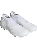 Pánske kopačky Predator Accuracy.3 FZ6111 biele – Adidas Pánske kopačky Predator Accuracy.3 FZ6111 biele – Adidas