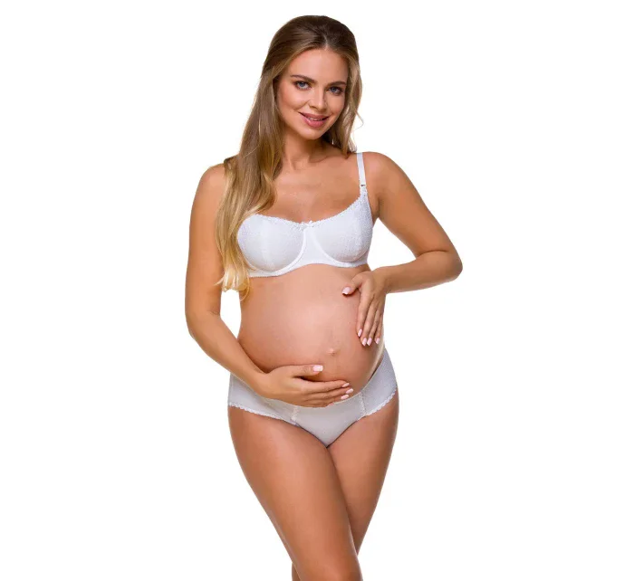 Dojčiace podprsenka 1381 MK - LUPOLINE Dojčiace podprsenka 1381 MK - LUPOLINE