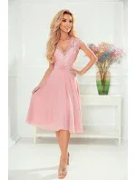 Večerné šaty model 167991 Numoco Večerné šaty model 167991 Numoco