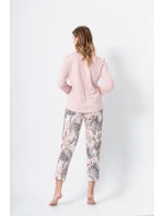 Pyžamá model 188558 M-Max Pyžamá model 188558 M-Max