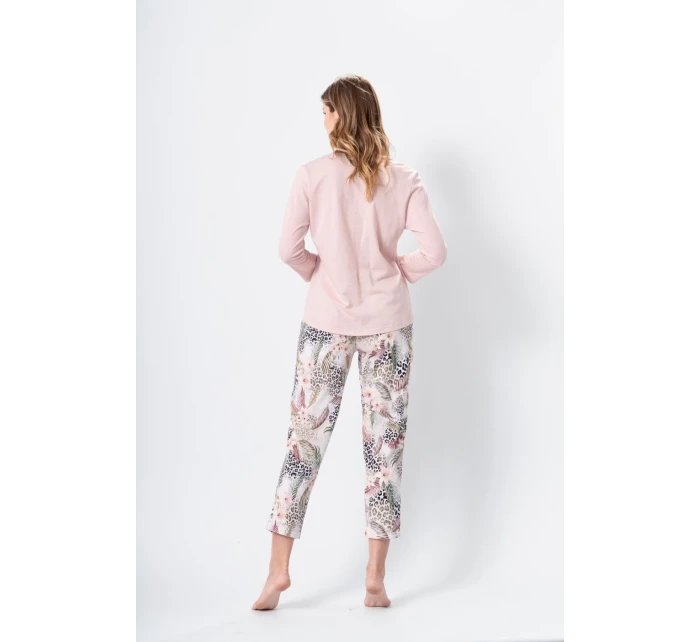 Pyžamá model 188558 M-Max Pyžamá model 188558 M-Max