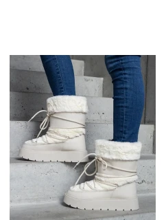 Snehule model 204796 Solea