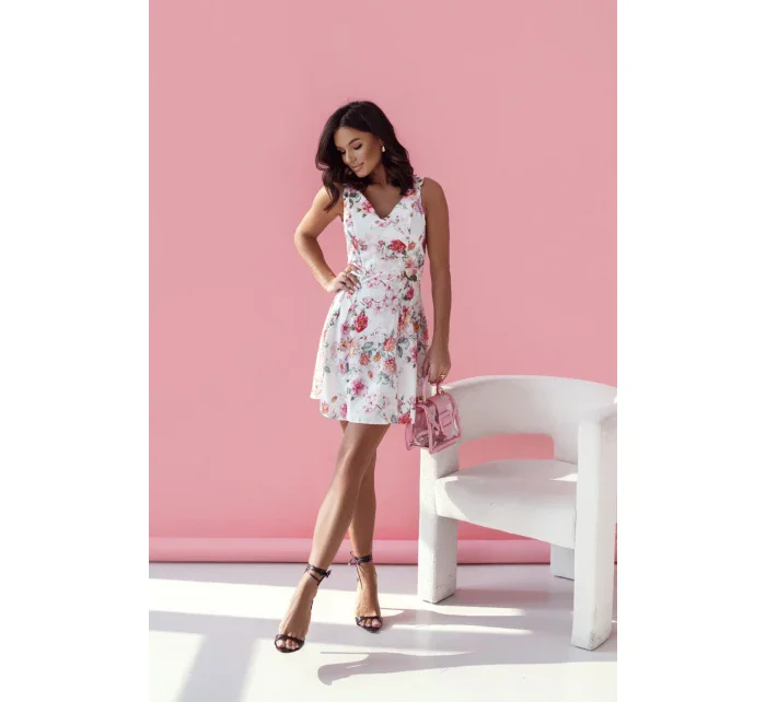 Denné šaty model 210820 LaBalancia