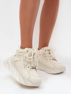 Športová obuv model 222981 Step in style