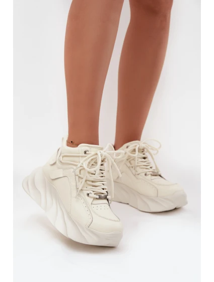 Športová obuv model 222981 Step in style