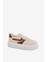 Športová obuv model 224414 Step in style