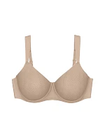 Podprsenka Essential Minimizer W X tělová - TRIUMPH Podprsenka Essential Minimizer W X tělová - TRIUMPH