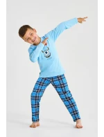 Taro Joel 3499 dĺžka/r 104-116 Z25/26 Taro Joel 3499 dĺžka/r 104-116 Z25/26