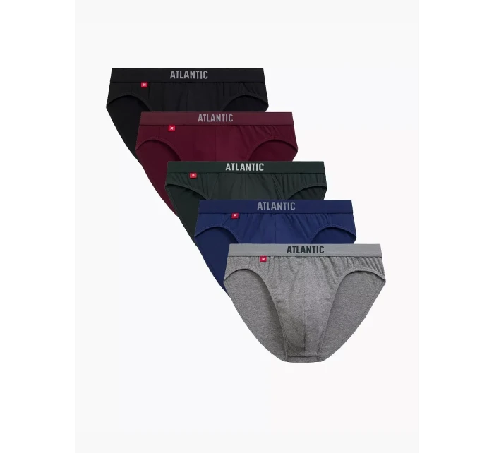 Atlantické nohavičky 5SMP-004/24 A'5 M-2XL