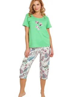 Dámske pyžamo 3344 Lia - TARO