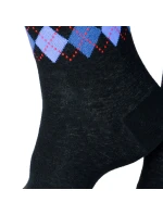 Pánské ponožky 006 model 21061406 - Noviti