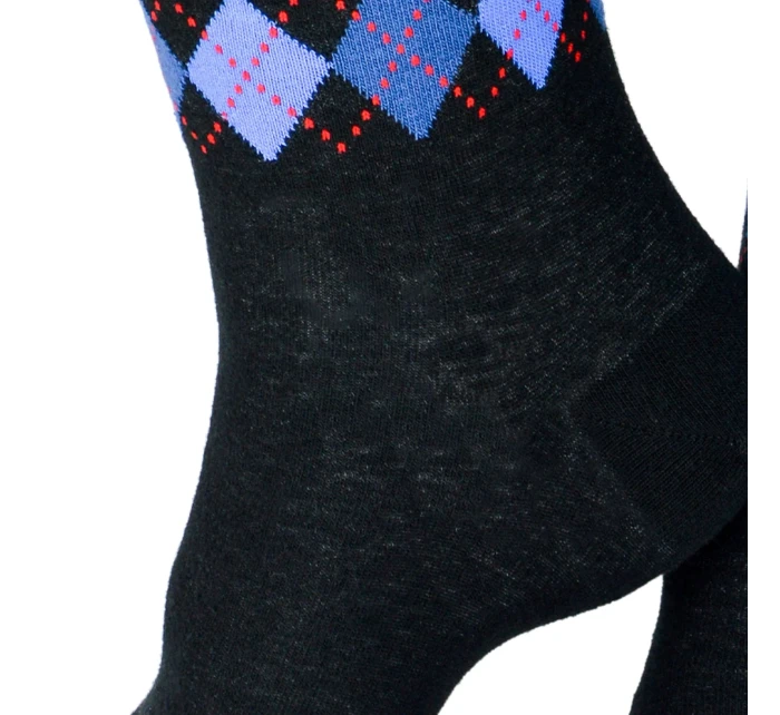 Pánské ponožky 006 model 21061406 - Noviti